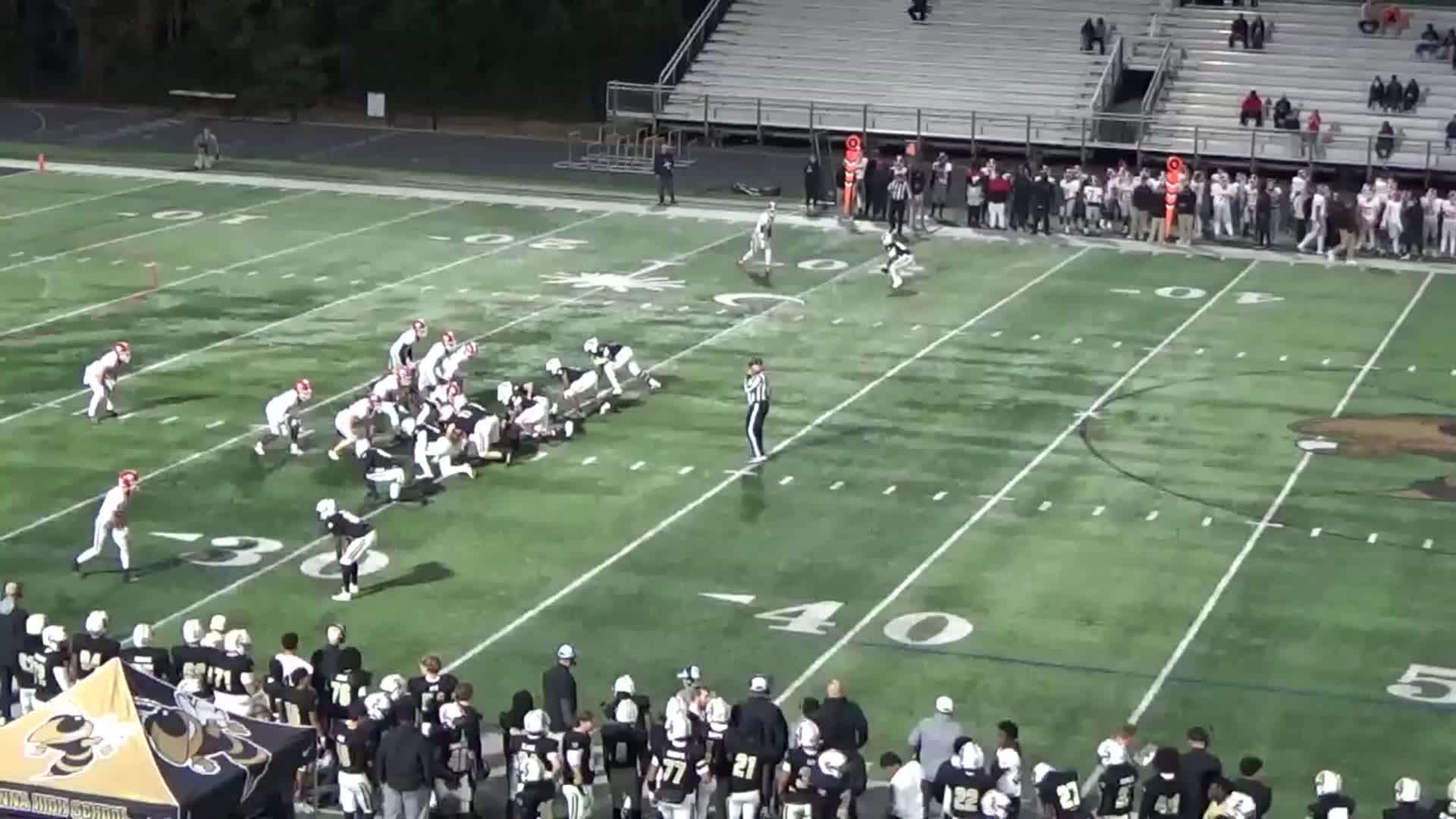 Greenville High School - Gregory Tatum highlights - Hudl