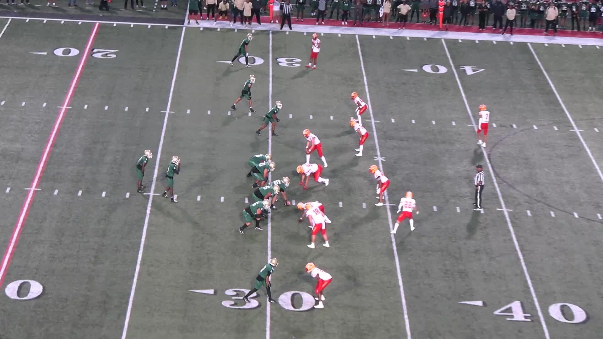 10 Game Highlight Reel Trey Tolmaire highlights Hudl