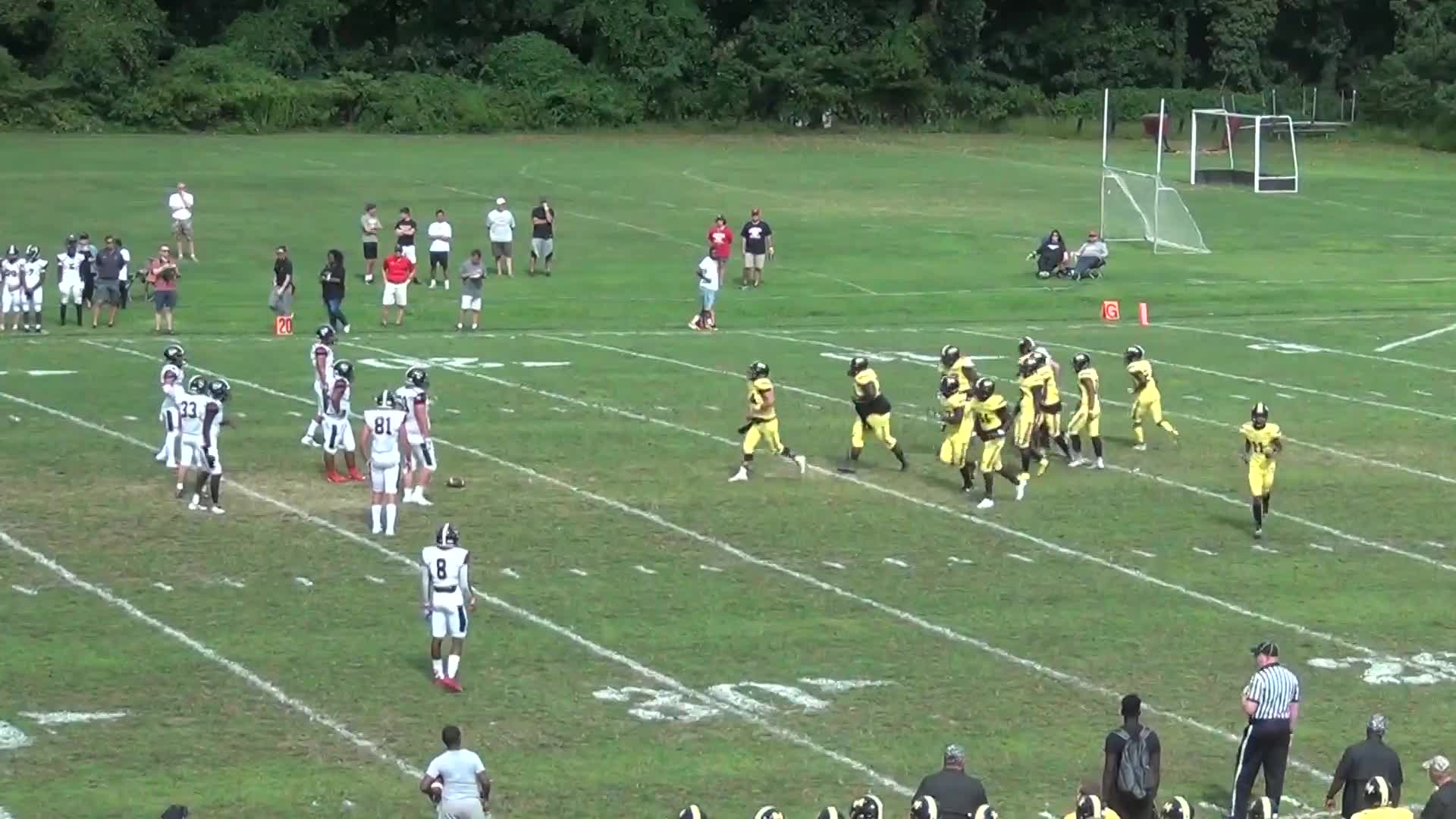 bishop-mcdevitt-hs-football-video-bishop-mcdevitt-football-highlights
