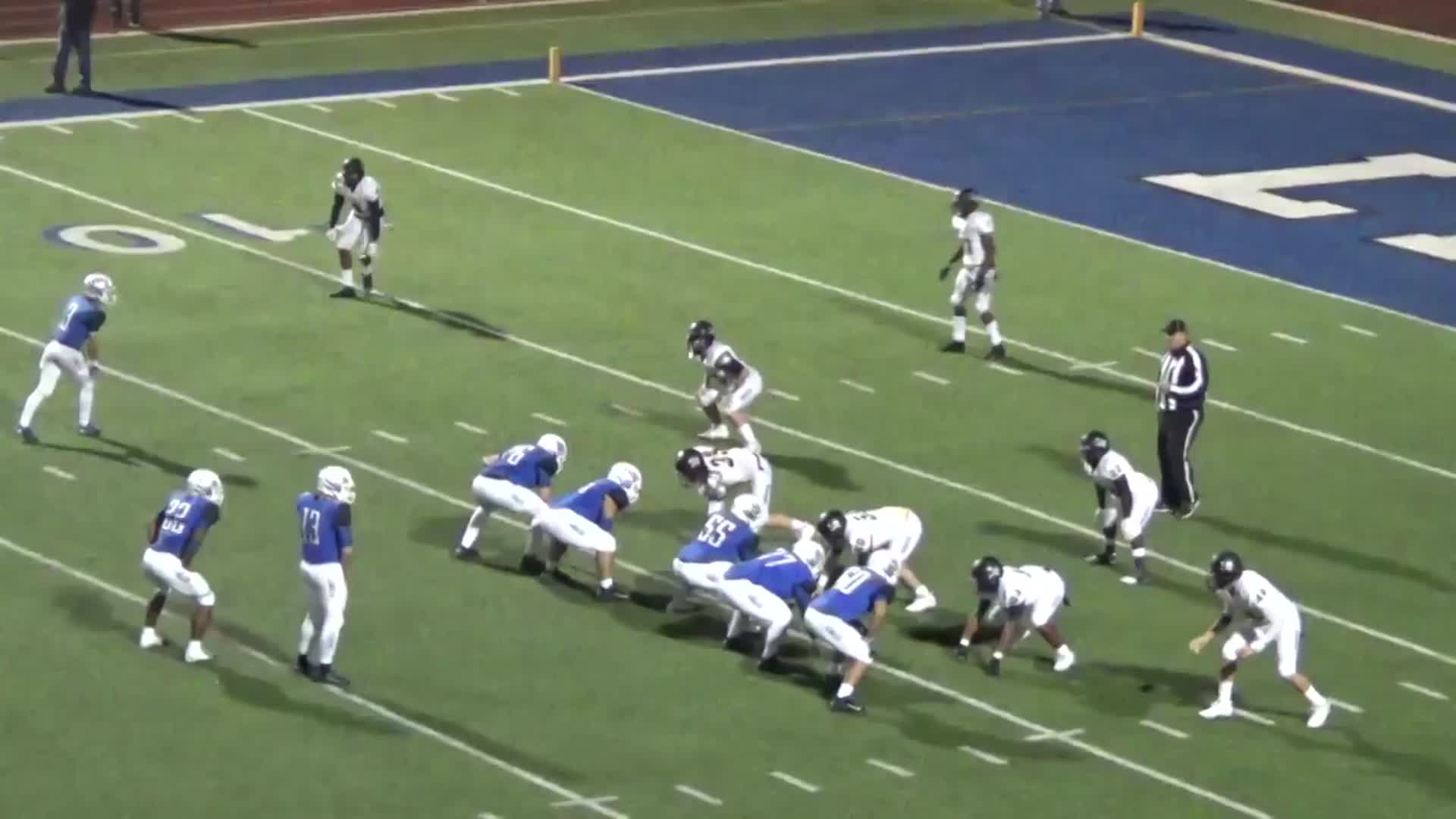 pine-tree-high-school-james-sandifer-highlights-hudl