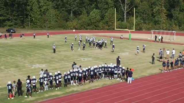 Ayden Perry - Hudl