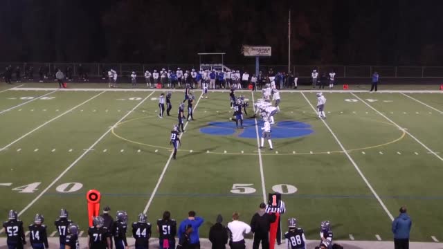 Ayden Perry - Hudl