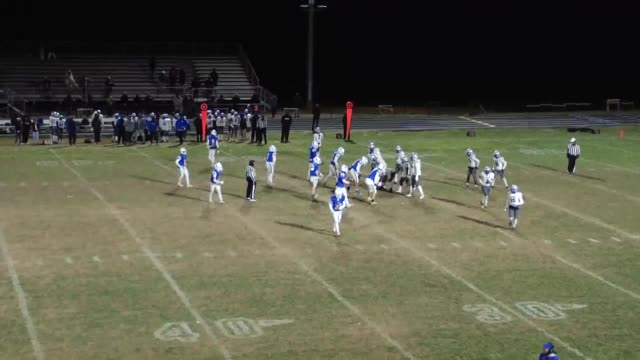 Ayden Perry - Hudl