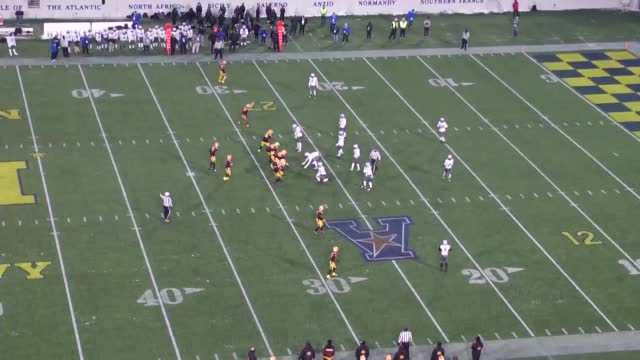 Ayden Perry - Hudl