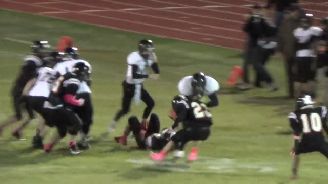 Mark Ford Hudl Mark Ford Hudl