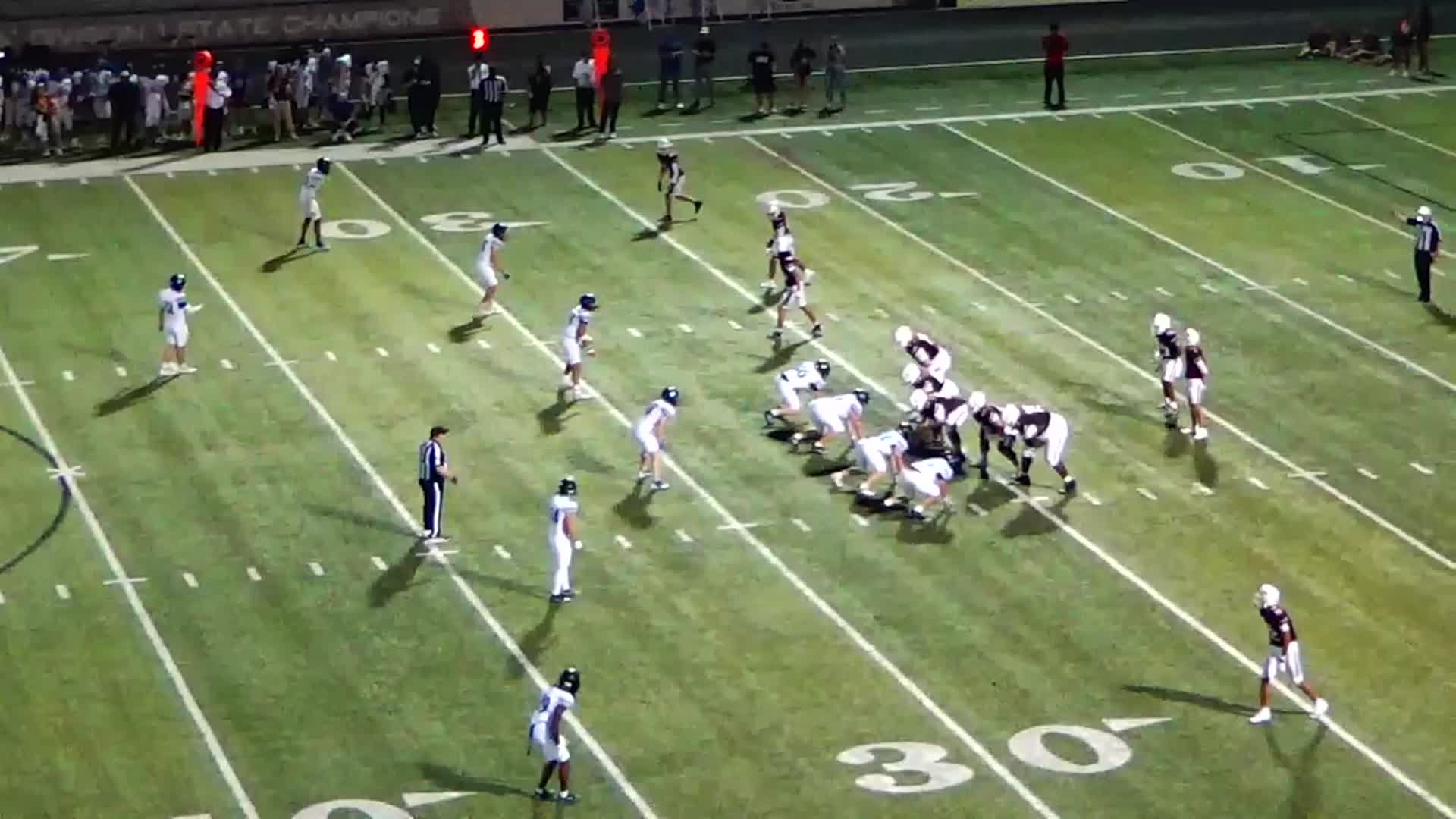 Jaidyn Radway 2027 - Jaidyn Radway highlights - Hudl