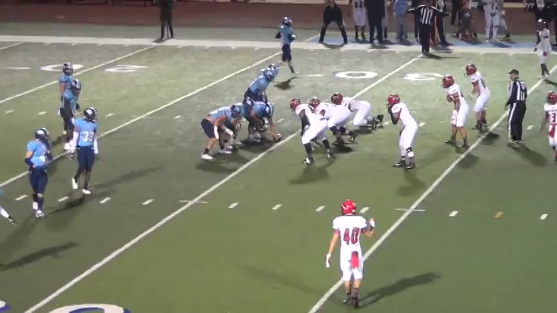 Winnsboro HS Football Video "Winnsboro football highlights West Rusk