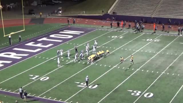 Boys Varsity Football Stephenville High School Stephenville