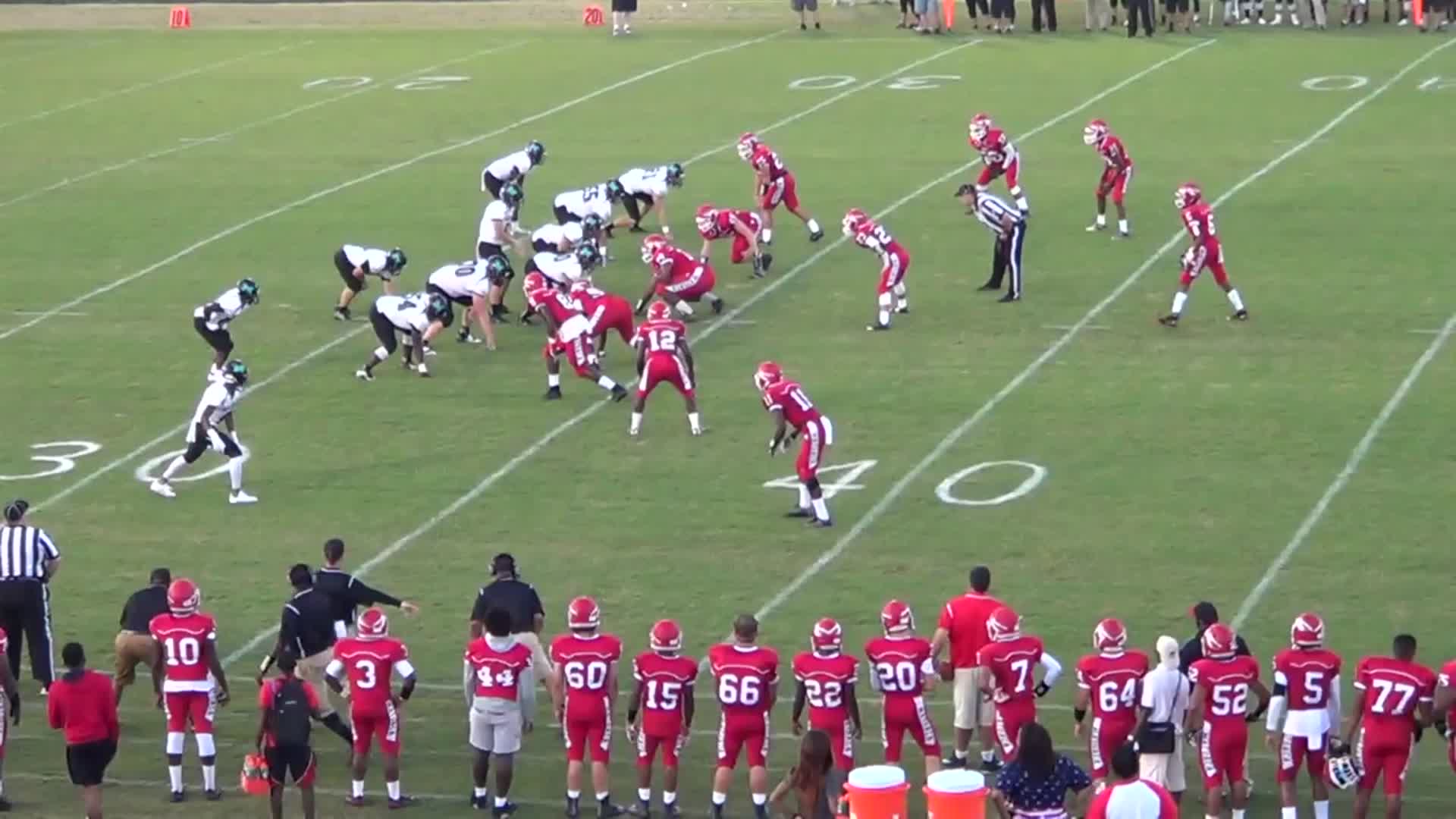 Zach Rock S Spotsylvania Va Video Zach Rock S Highlights