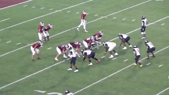 Boys Varsity Football Red Oak High School Red Oak Texas