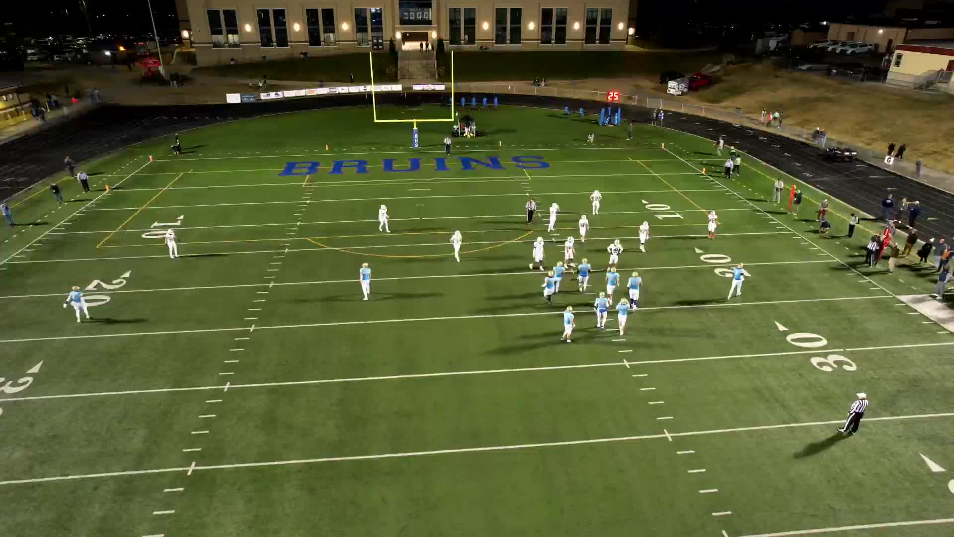 Sam Roston Junior Season - Sam Roston highlights - Hudl