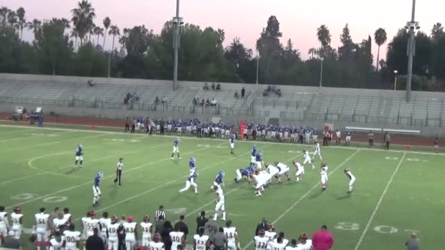 Antonio Hill Hudl