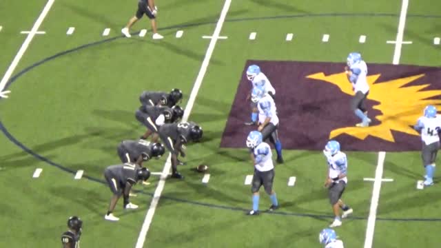 Tjhs Boys Varsity Football Thomas Jefferson High School Dallas