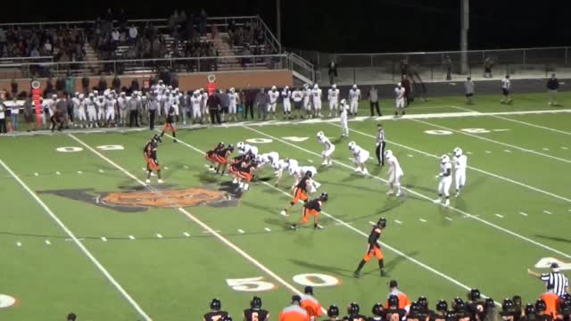 Anthony Bledsoe Hudl