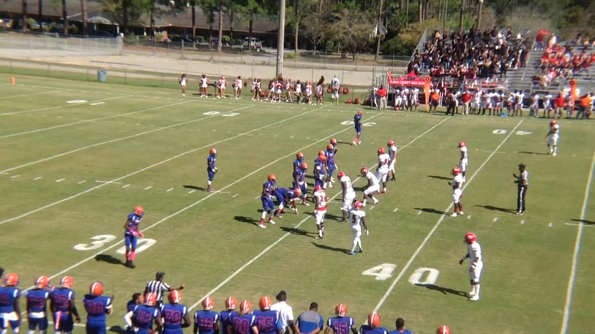 Turner County Hs Football Video Turner County Football Highlights