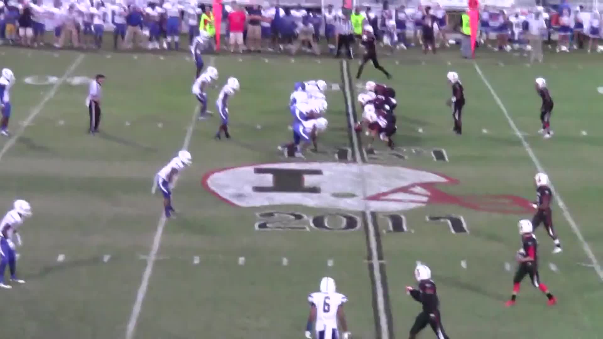 James Rodgers' (Independence, MS) Video "James Rodgers's highlights