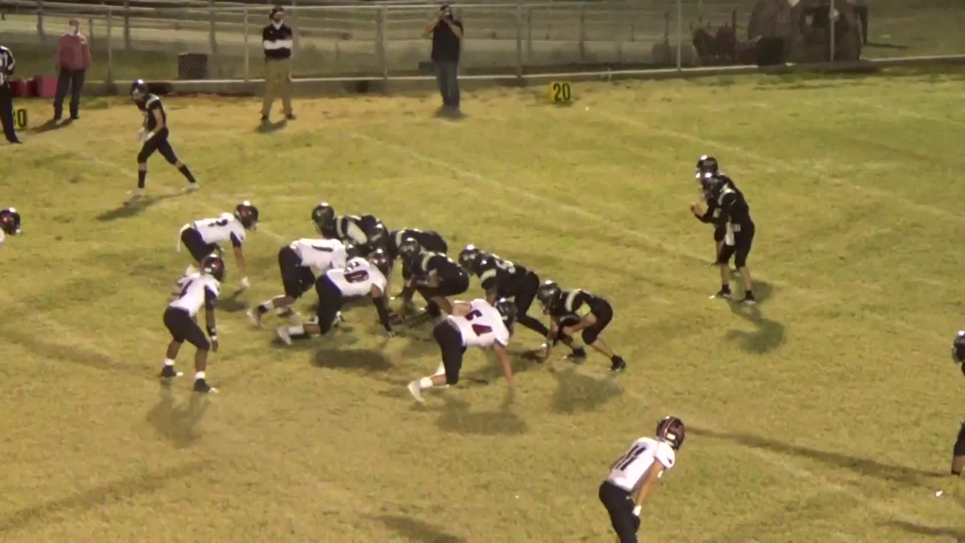 Videos Anson Tigers (Anson, TX) Varsity Football MaxPreps