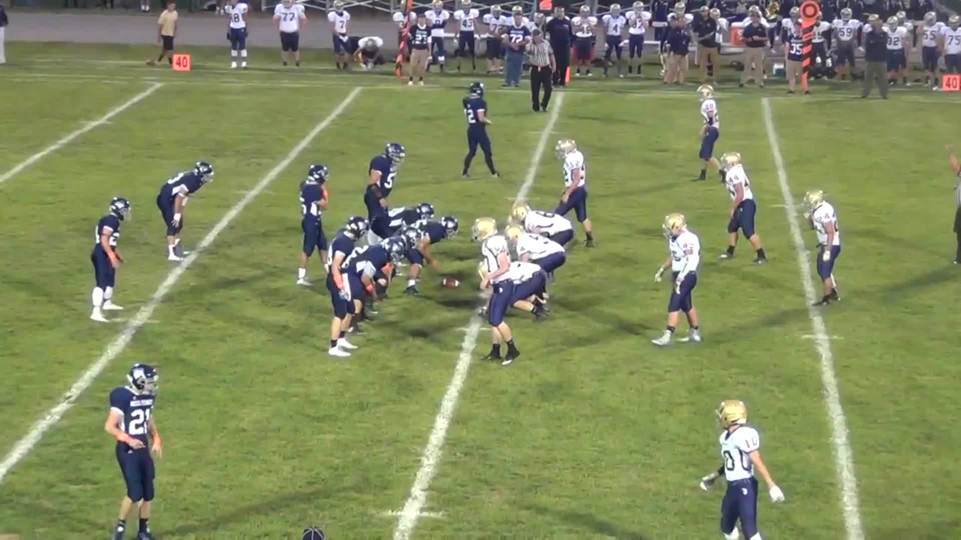 Coyle Cassidy High School Anthony Mcdonagh Highlights Hudl