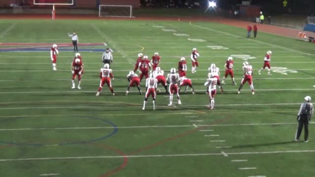Boys Varsity Football New Bedford High School New Bedford