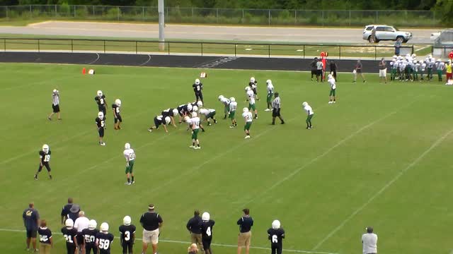 East Jackson Jv Eagles East Jackson High School Commerce