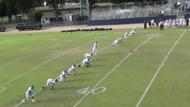 Alex Padilla Hudl