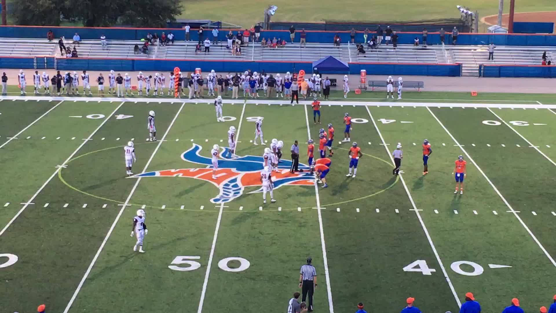 West Orange High School C J Smith Highlights Hudl west-orange-high-school-c-j-smith-highlights-hudl