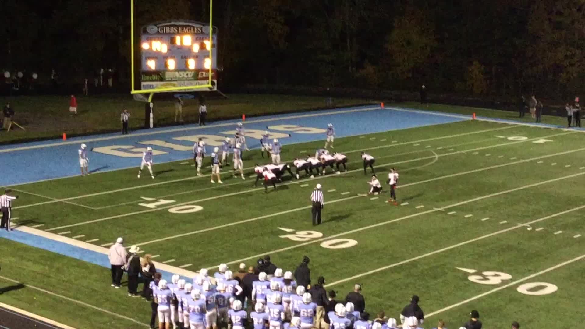Knoxville Central Hs Football Video Knoxville Central Football