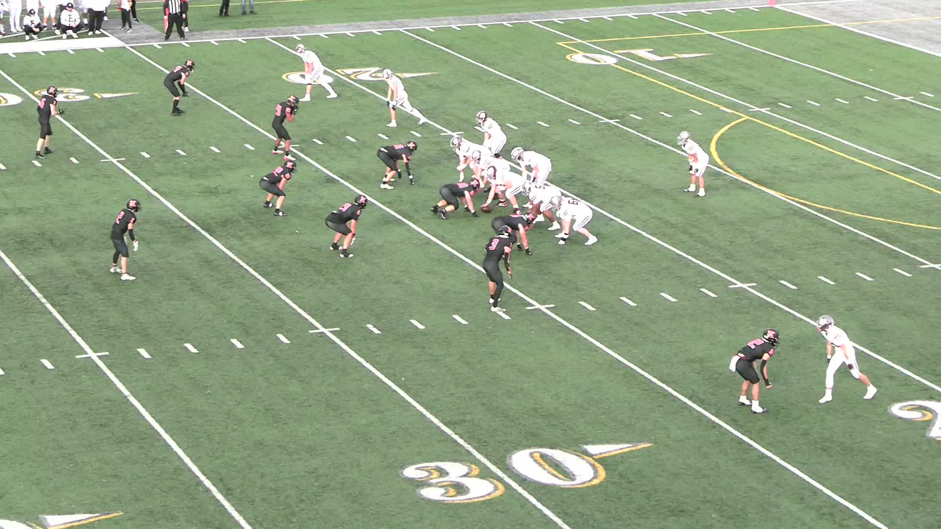 Junior Year Highlights - Jax Wright highlights - Hudl