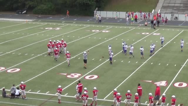Baylor 6th Grade Baylor School Chattanooga Tennessee