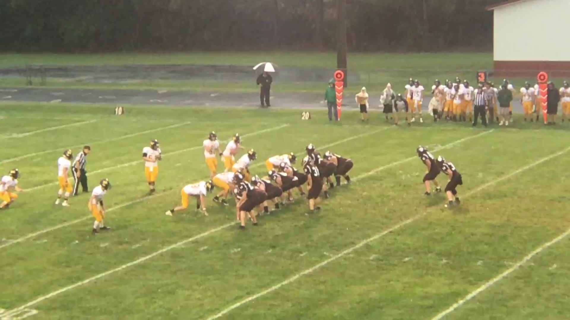 South Decatur High School - Milan highlights - Hudl