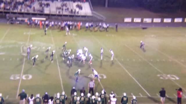 Jimiyah Butler - Hudl