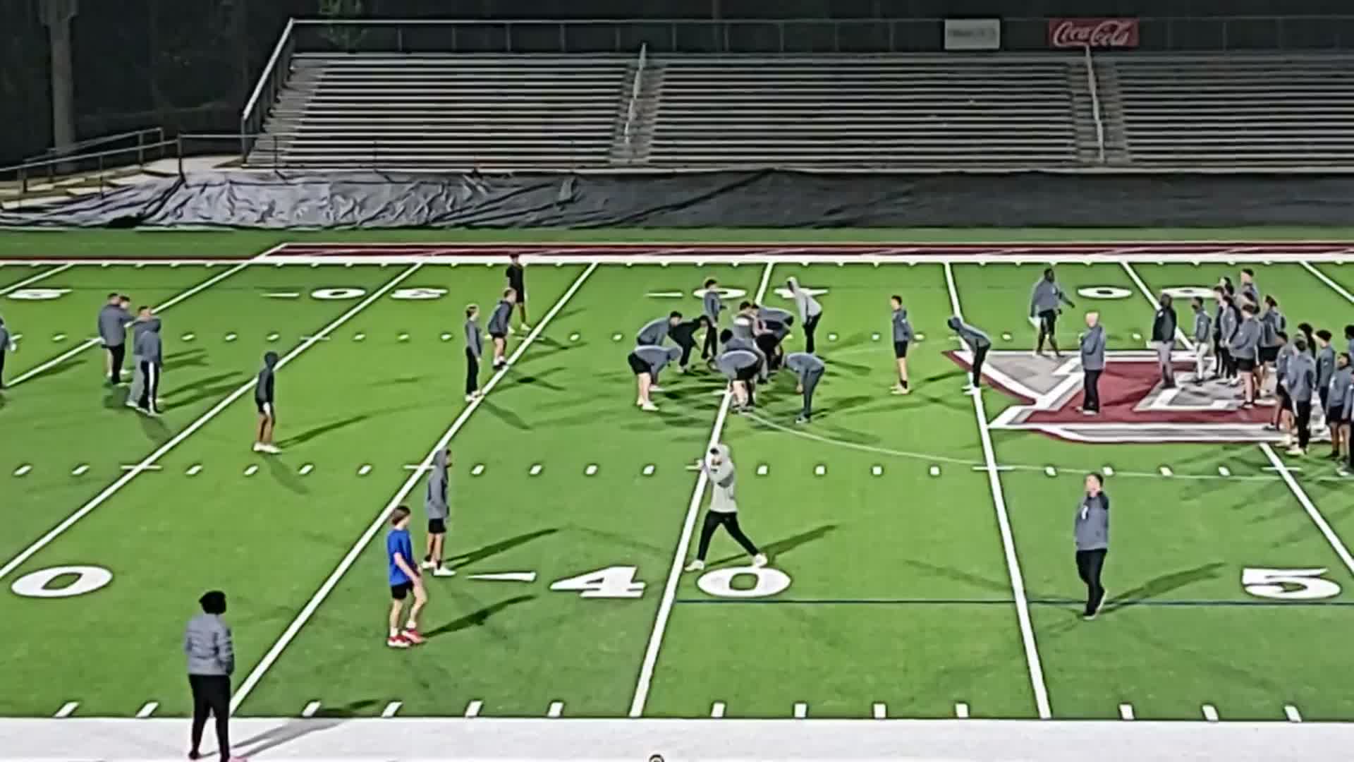 Other Highlights Lakeside High School highlights Hudl