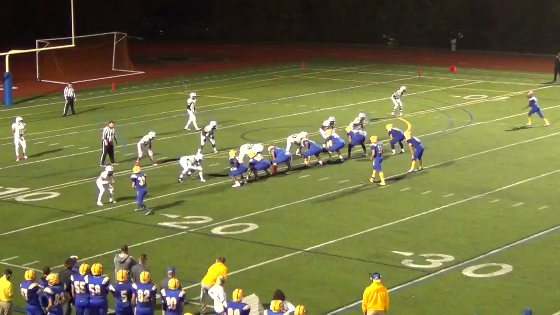 ️⃣1️⃣4️⃣ Tank Walker highlights Hudl