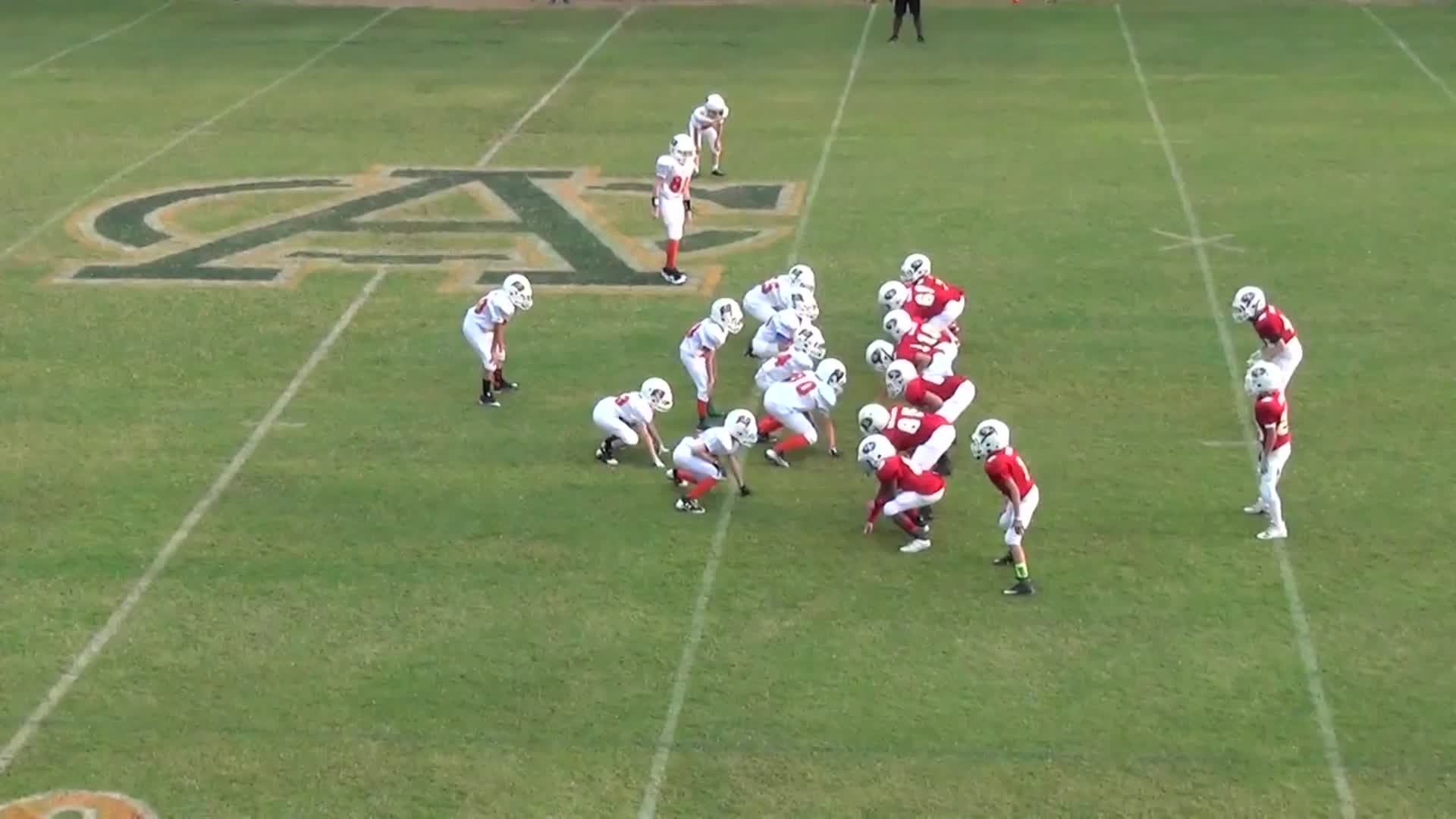 Bucs - AC Youth Teams highlights - Hudl Bucs - AC Youth Teams highlights - Hudl