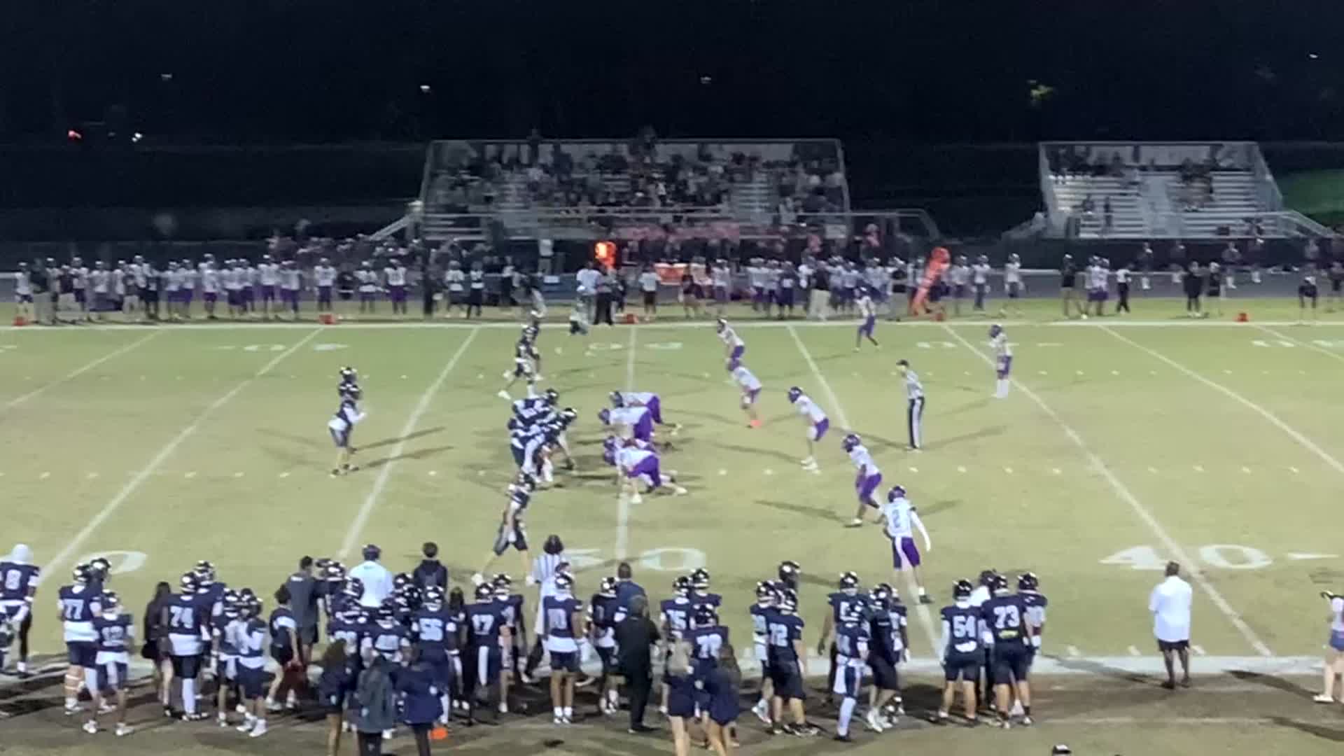 Full Season Highlights - Luke Ramsey highlights - Hudl