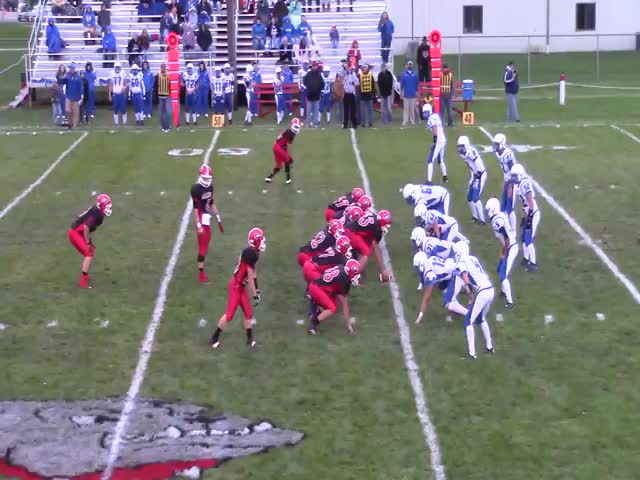 Gallatin Hs Football Video Gallatin Football Highlights Vs