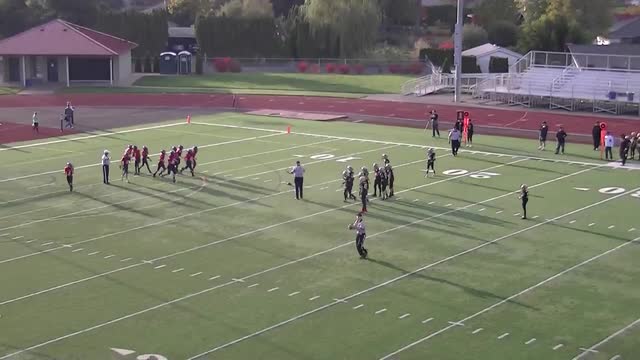 Southridge Youth Football Association 5 6 Red Southridge Youth Football Association Tvyfl Beaverton Oregon Football Hudl