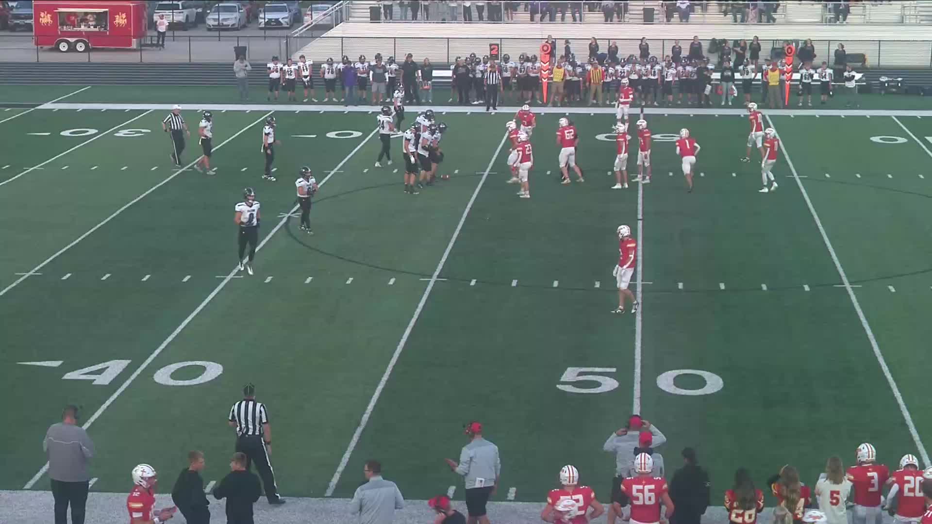 Lucas Diehl Junior Highlights