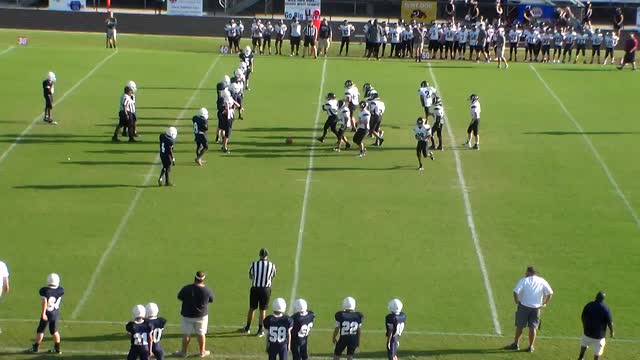 East Jackson Jv Eagles East Jackson High School Commerce