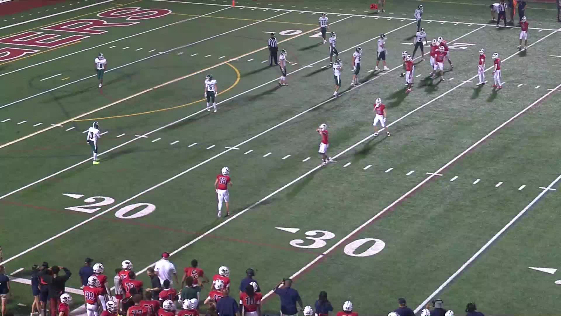 Sophmore Season Highlights
