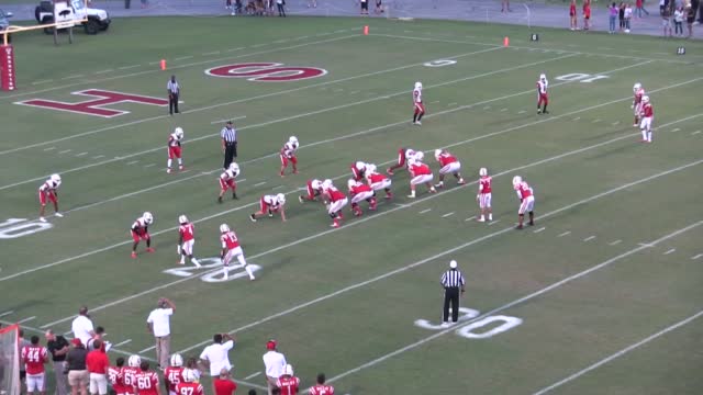 Boys Varsity Football Crestview High School Crestview Florida