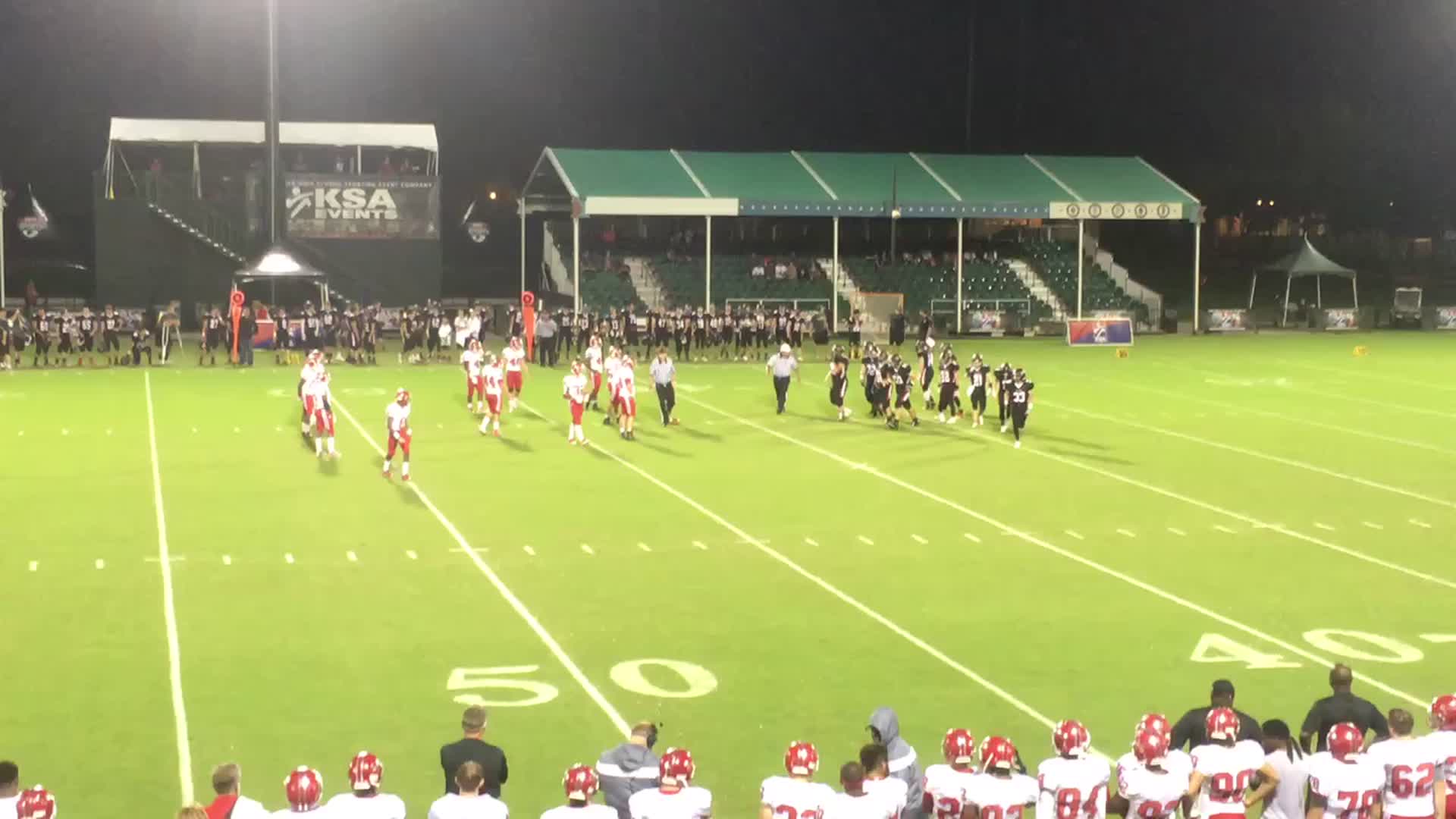 Glynn Academy Hs Football Video Glynn Academy Football Highlights