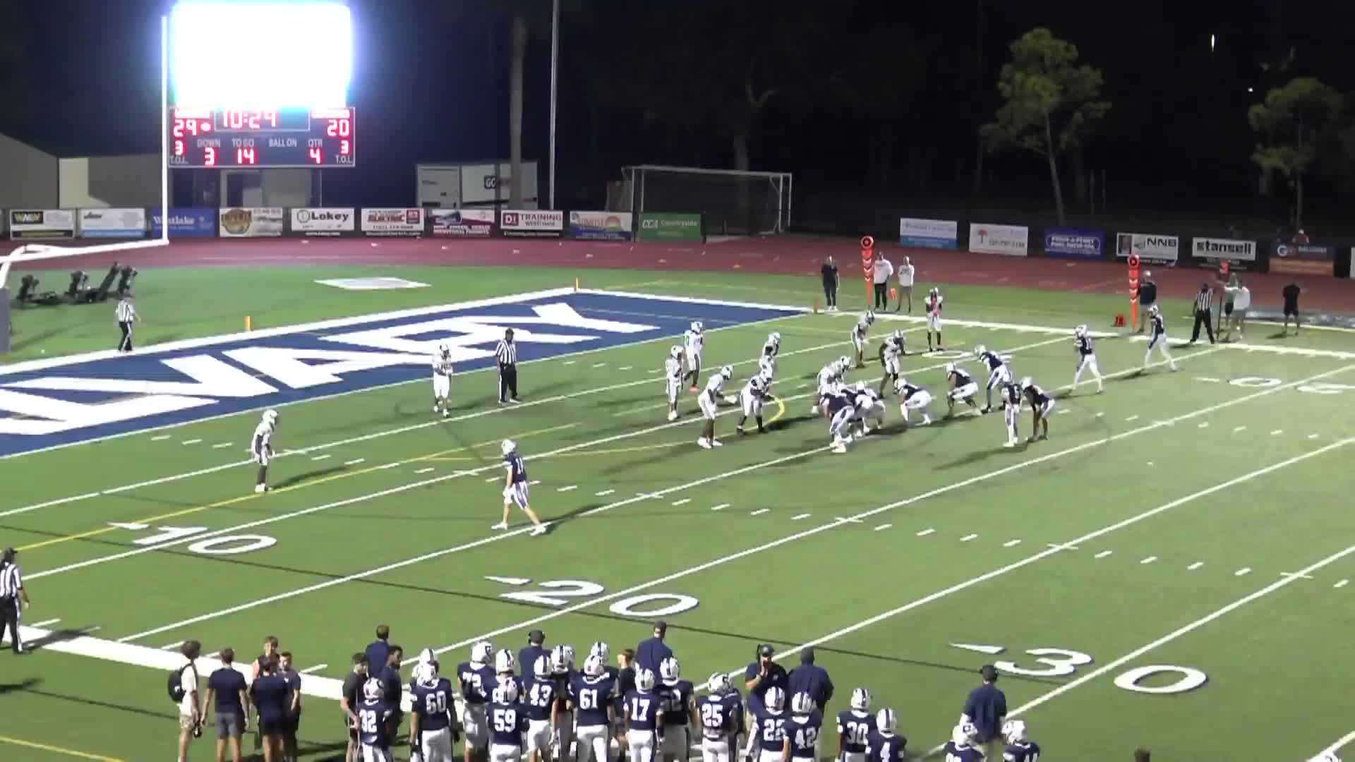 Travis Lau #9 Weeks 8-10 Highlights - 2025