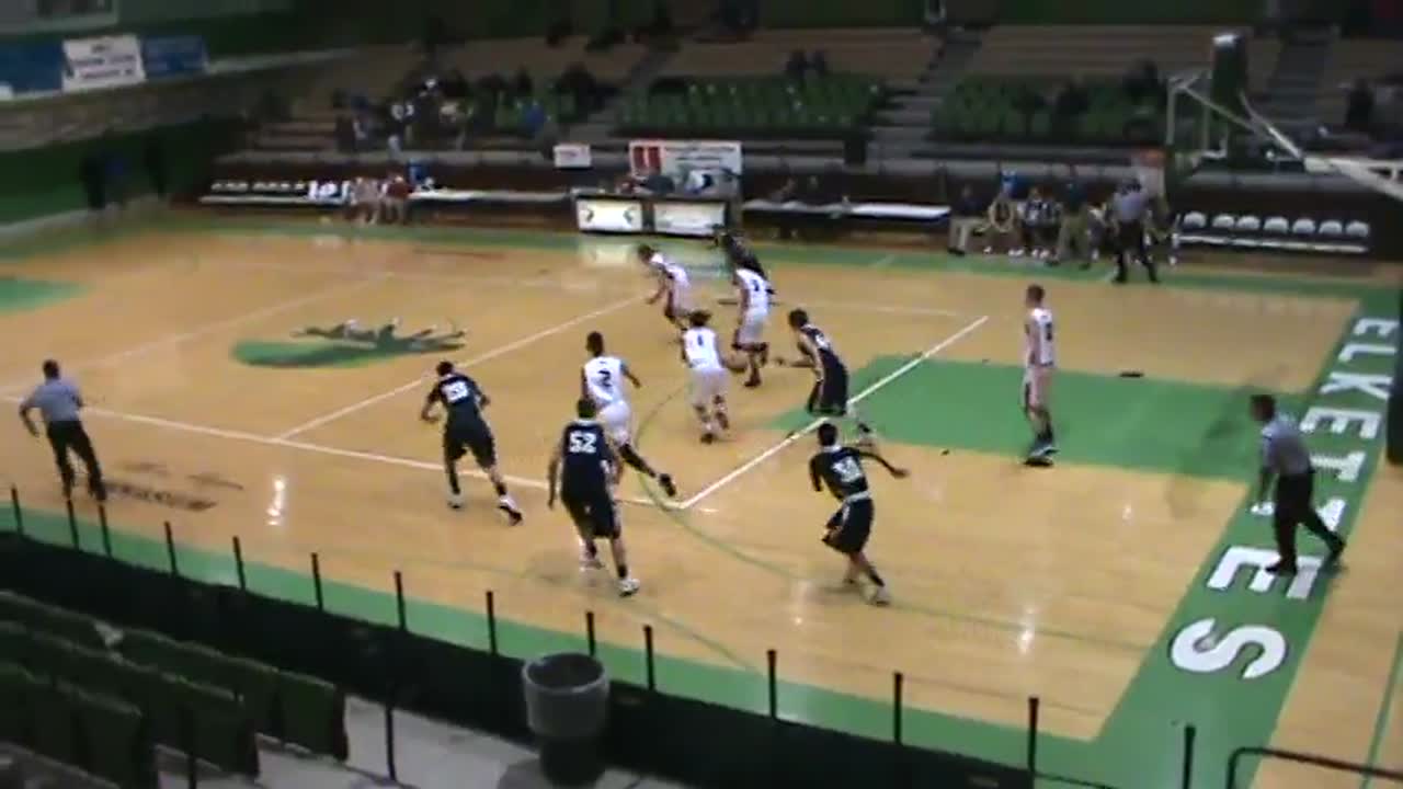 vs. monte del sol Zach Jasso highlights Hudl