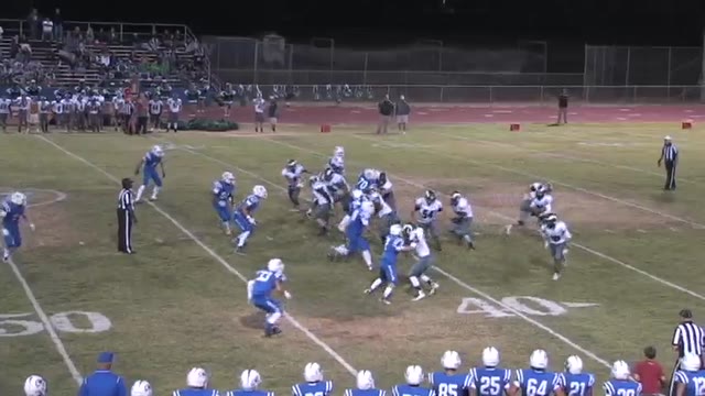 Noah Bugayong S Football Recruiting Profile