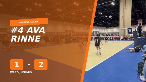 Ava Rinne - Hudl