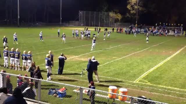 Mike Satkevich Hudl