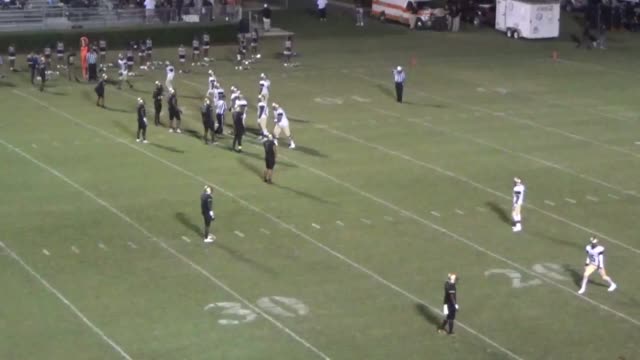 Boys Varsity Football Jefferson County High School Louisville