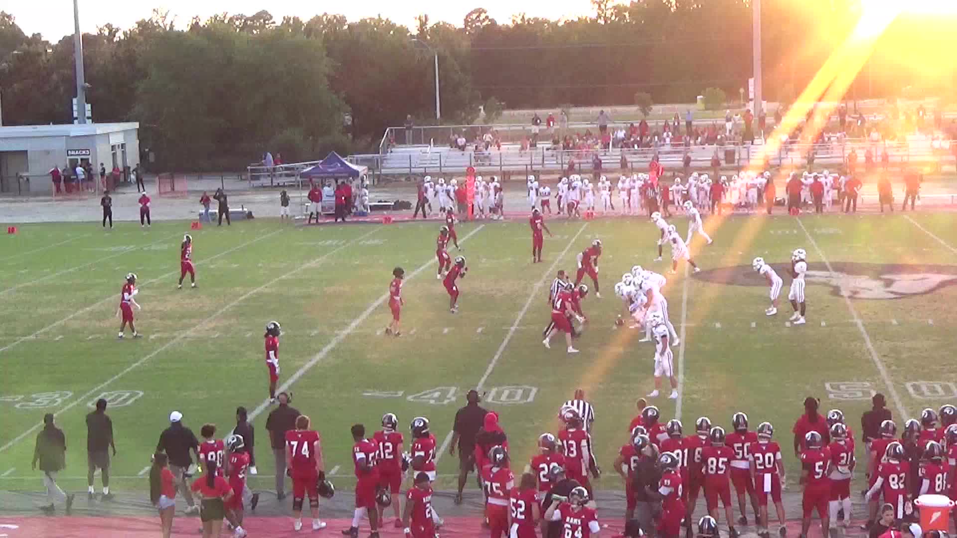  Leo Delaney - Providence Day School - 2025 Senior Season Highlights 