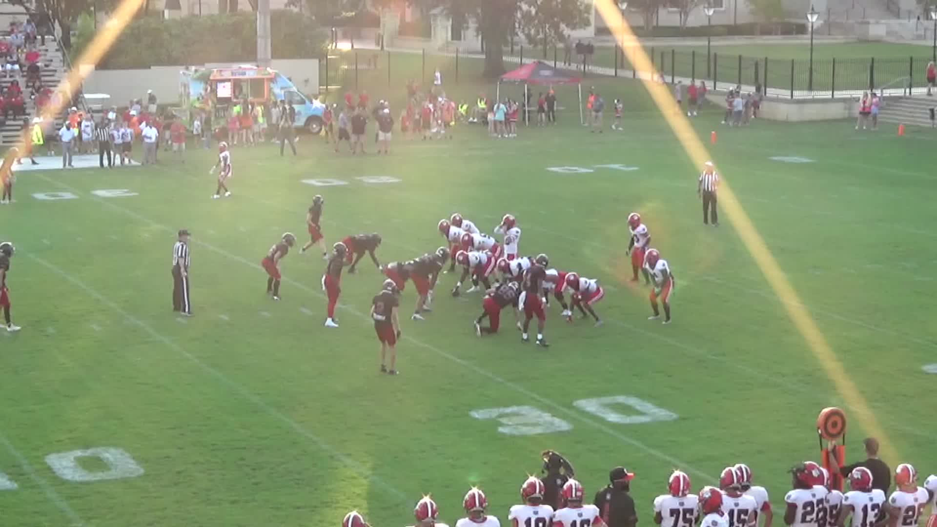Georgia Military College High School LaMarcus Woodard Highlights Hudl georgia-military-college-high-school-lamarcus-woodard-highlights-hudl